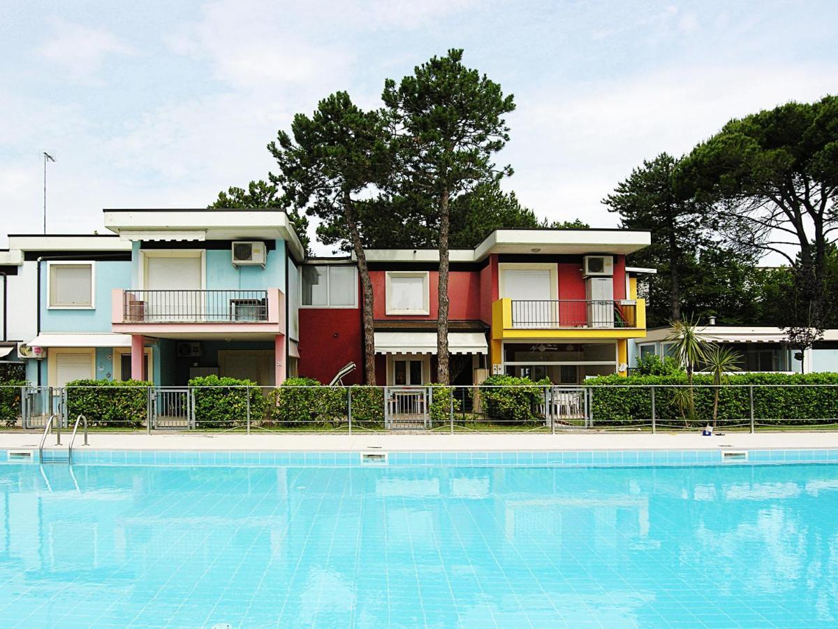 Villaggio Sirenuse Appartement *